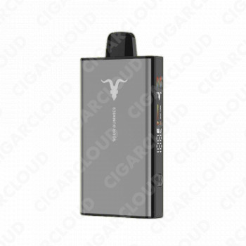 Ignite V40 Strong - Кислые мармеладные мишки 