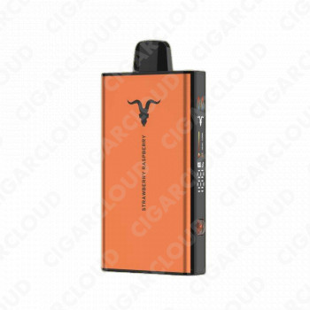 Ignite V40 Strong - Клубника малина