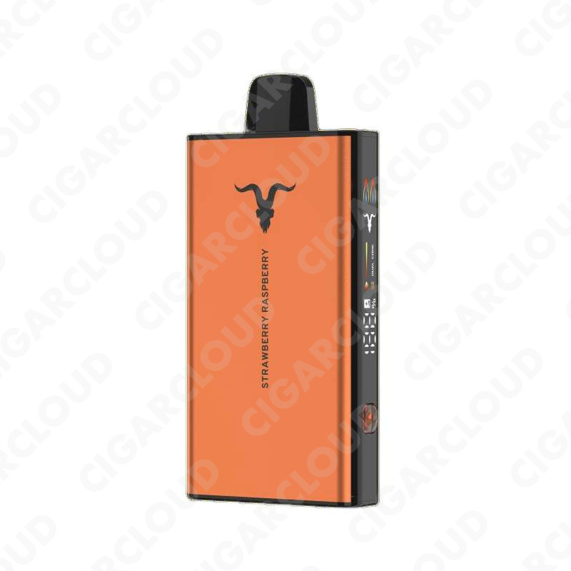 Ignite V40 Strong - Клубника малина