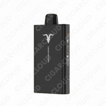 Ignite V40 Strong - Сибирские ягоды 