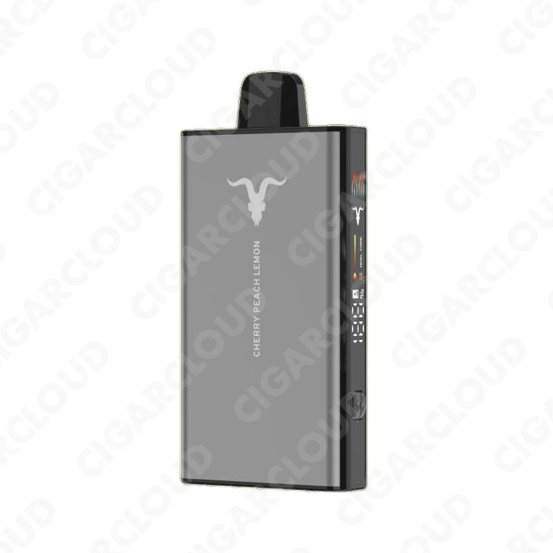 Ignite V40 Strong - Вишня персик лимон