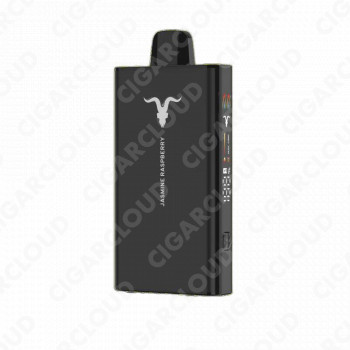 Ignite V40 Strong - Жасмин малина