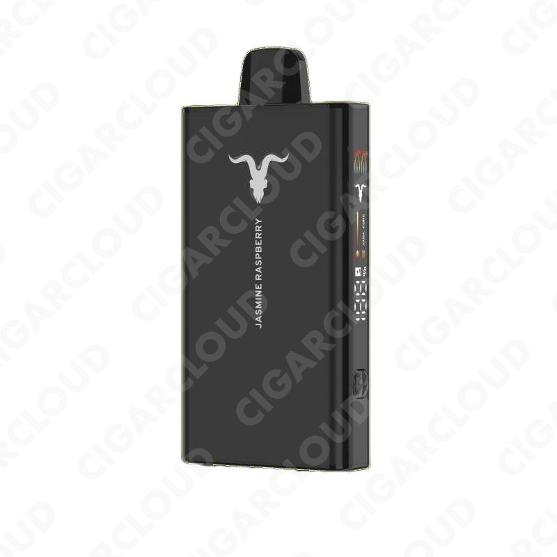 Ignite V40 Strong - Жасмин малина