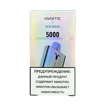 Ignite V50 - Черника малина