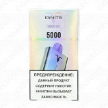 Ignite V50 - Виноградный лёд