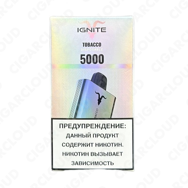 Ignite V50 - Табак