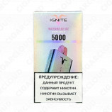 Ignite V50 - Арбузный лёд