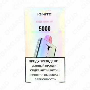 Ignite V50 - Арбузный микс