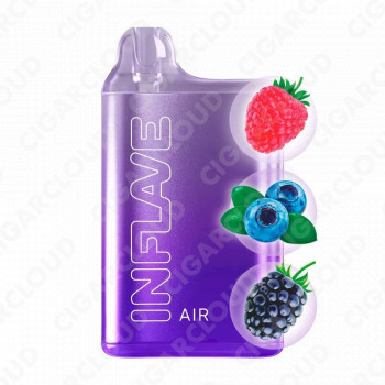 Inflave Air - Дикие ягоды