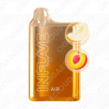Inflave Air - Дыня персик