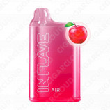 Inflave Air - Красное яблоко