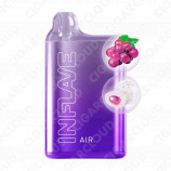 Inflave Air - Виноградное драже