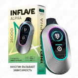 Inflave Alpha - Манго мохито