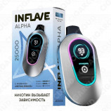 Inflave Alpha - Мятная жвачка