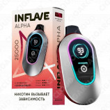 Inflave Alpha - Сочная вишня