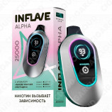Inflave Alpha - Яблоко красная смородина
