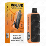 Inflave Flex Limited - Апельсин облепиха