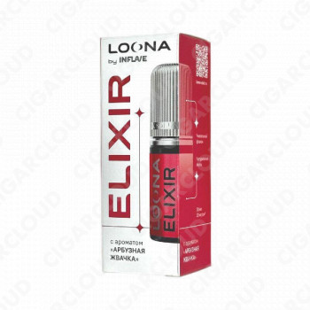 INFLAVE Loona Elixir - Арбузная жвачка