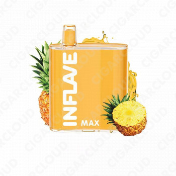 Inflave Max - Ананас