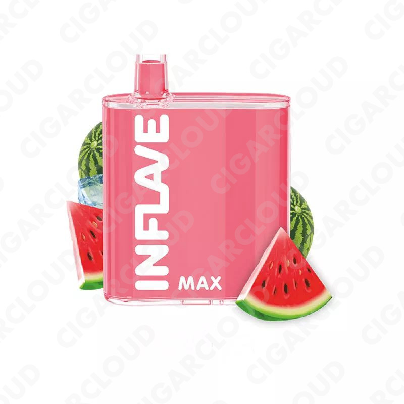 Inflave Max - Арбуз