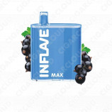 Inflave Max - Черная смородина