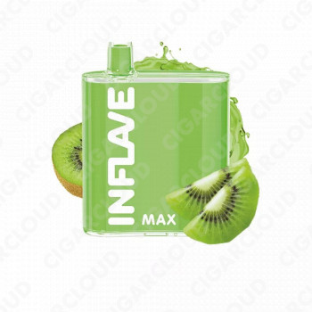 Inflave Max - Киви