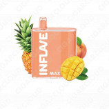 Inflave Max - Манго персик ананас