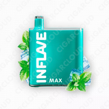 Inflave Max - Свежая мята