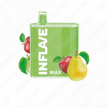 Inflave Max - Яблоко груша