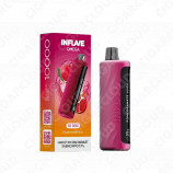 Inflave Omega - Гранатовый сок