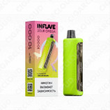 Inflave Omega - Кислая вишня