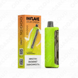 Inflave Omega - Кислый ананас