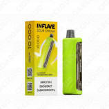 Inflave Omega - Кислый лимон лайм