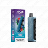 Inflave Omega - Мятные лесные ягоды