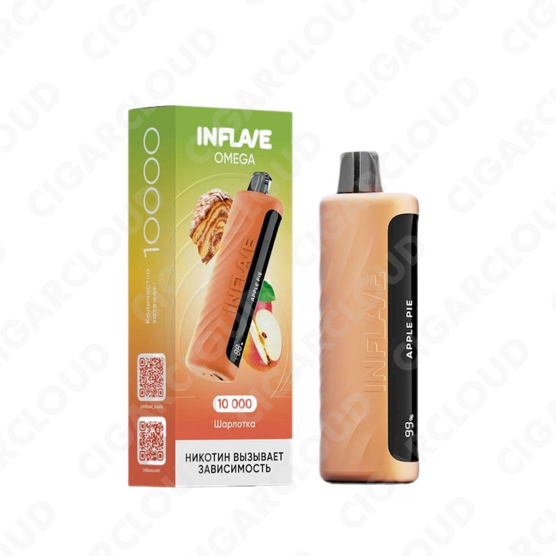 Inflave Omega - Шарлотка