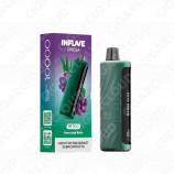 Inflave Omega - Виноград алое
