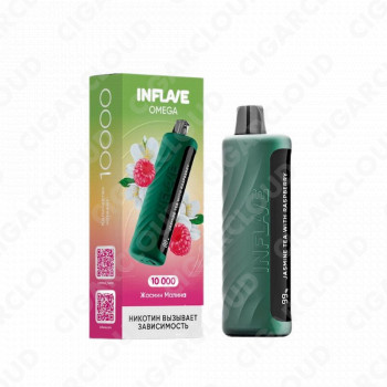 Inflave Omega - Жасмин малина