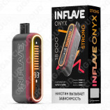 Inflave Onyx Strong - Арбуз лайм