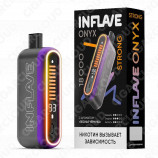 Inflave Onyx Strong - Лесная черника
