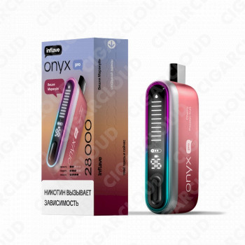 Inflave Onyx Pro - Вишня маракуйя