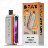 Inflave Onyx - Апельсин манго арбуз