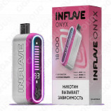 Inflave Onyx - Сочная вишня