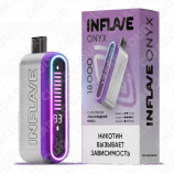 Inflave Onyx - Виноградный микс