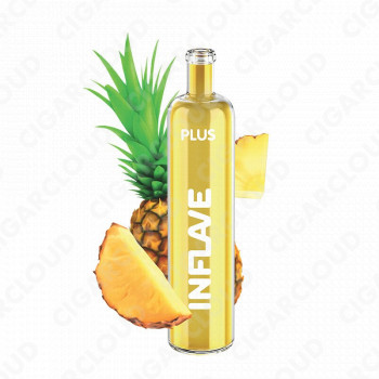 Inflave Plus - Ананас