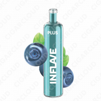 Inflave Plus - Черника