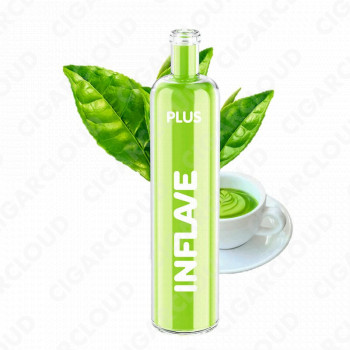 Inflave Plus - Эрл Грей