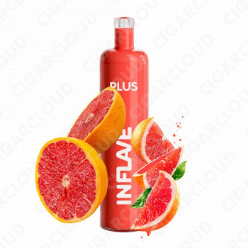 Inflave Plus - Грейпфрут