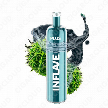 Inflave Plus - Кактус