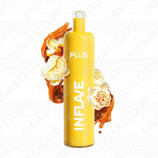 Inflave Plus - Карамельный попкорн