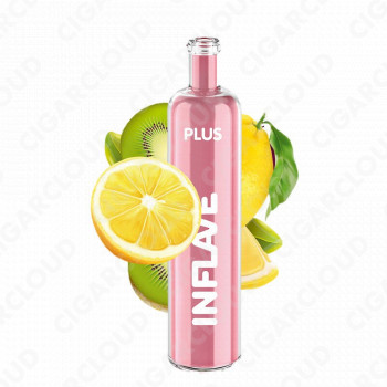 Inflave Plus - Киви лимон